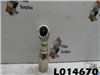 Eaton Aeroquip Reusable Hydraulic Hose Fitting JIC DOT SAE 1210 -8 3/32