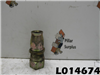 Eaton Aeroquip Reusable Hydraulic Hose Fitting JIC -12 (Lot of 3 Pcs)