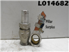 Eaton Aeroquip Reusable Hydraulic Hose Fitting -10 07-30870