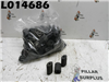 Rubber Bushing/Isolator (Bag of 90 Pcs)