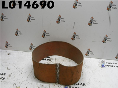 Conveyor Belt 34" X 3 1/2"