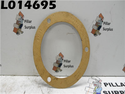 Trostel Gasket 61002