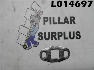 Caterpillar Gasket 1P1255