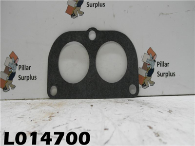 Caterpillar Gasket 4W9765