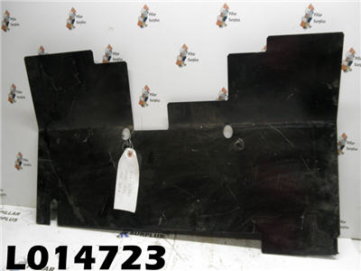 Kubota Step Center RB238-4412-2 KX41 3V