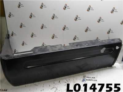 Kubota Cover Trim RB238-4191-0