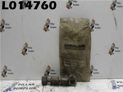 Intersoll-Rand Construction & Mining Connecting Eye Rod 50008945