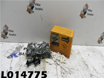 Knicks Mend Rite Speed Plug & Tips 393