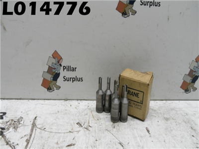 Deming Pumps Crane Spare Parts 1948 (Box of 5 Pcs)