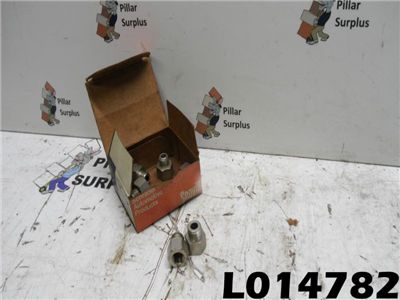 Schrader Scovill Bushings 5791A-7 44-0025 (Box of 7 Pcs)