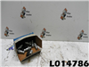 Eaton Plug Lincoln Male 10026 (Box of 12 Pcs)