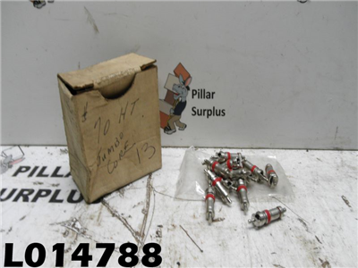 Haltec Corp Jumbo Core Valve Stem 70 HT (Box of 13 Pcs)