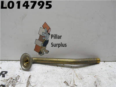 Schrader-France Radial Valve Stem DC10.SPUS