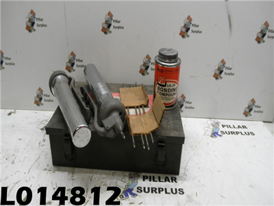 Adams PSP Heavy Duty Tubeless Tire Repair System HD-100
