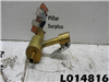 Wonder Clip On Air Chuck 1/4" M