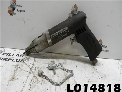 Scason Scasosingle 7-10 ATU 100-140 PSI Stud Gun