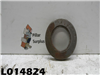 National Wheel Seal 6006