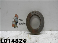 National Wheel Seal 6006