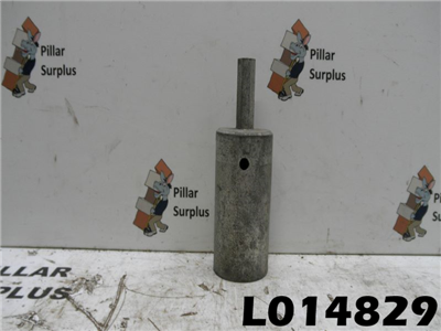 Tire Repair Buffer Adapter Grinding Head File (Lot of 8 Pcs)