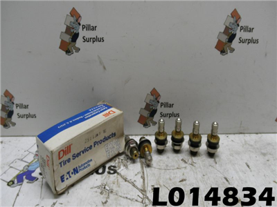 Eaton Dill Valve VS-936-AR (Box of 6 Pcs)