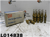 Eaton Dill Tractor Valve Core Housing CH-16 (Box of 10 Pcs)