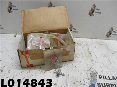 EHA Four Way Valve Stem Tool for Tire Repair (Box of 28 Pcs)