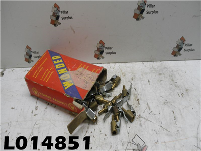 Wonder Air Chucks 3/16" ID Hose (Box of 47)