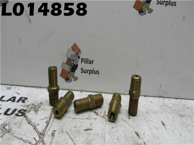 Dill Eaton Valve Stem VS-985-R (Lot of 5)