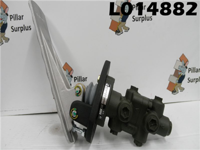 MICO Pedal  Assembly 06-466-218