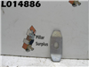 Eaton Dill Valve Bracket 734 (Lot of 4 Pcs)