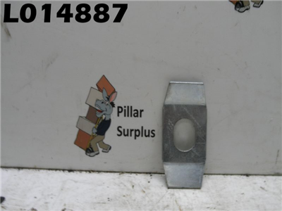 Proportioning Valve Mounting Plate/Bracket (Lot of 5 Pcs)