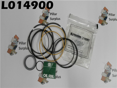 Husky Brute (Hydraulics) Repair Kit 790-030-016