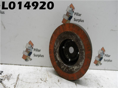 Daubert Chemical Co/Advance Nox-Rust Wheel 87E2