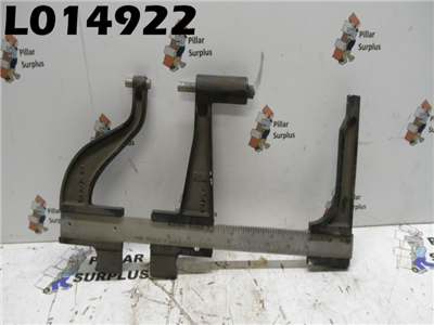 Gard Matrix Rim Scale 6-13-268