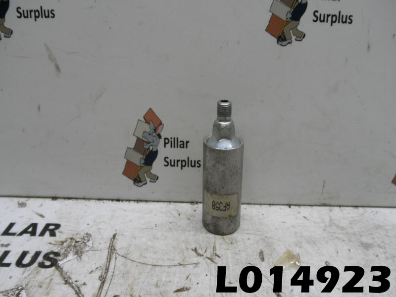 Pneumatic Motor Muffler GAST AF350 Air Silencer 