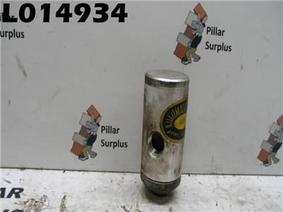 Automatic Air Co. Hy-Vent Automatic Air Vent 425-3