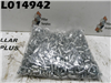 Trac II Jefferson Diversified Industries Tire Spikes Wheel Stud Screws Snow Tire  (Lot of 5lb 5oz Bag)