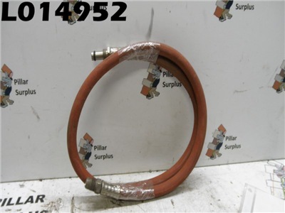 37 1/2" Hose