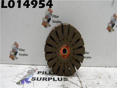 James Back & Associates Kwik-Kleen Wheel