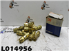 Eaton Dill Repair Coupling 5107 (Lot of 12 Pcs)
