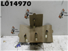 Eaton Dill Tire Valve VS-664-R (Box of 4 Pcs)