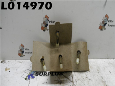 Eaton Dill Tire Valve VS-664-R (Box of 4 Pcs)
