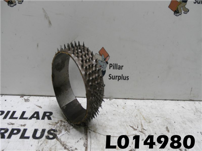 Tobey's Rasp Inc Tack Rasp No. 6