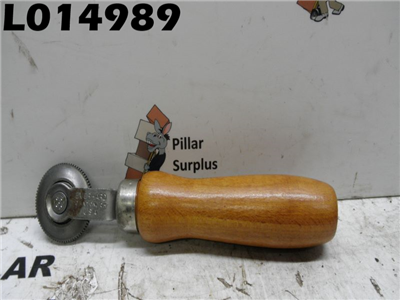 Everhard Tire Hand Roller steel Stitcher MR03110