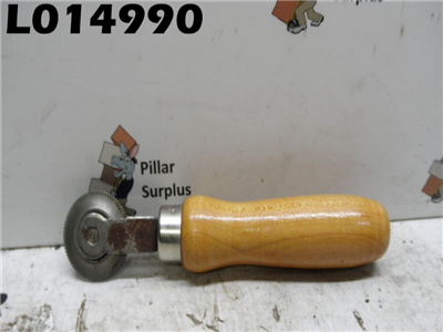 Rema Tire Hand Roller Steel Stitcher
