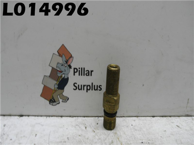 Eaton Dill Valve Stem CH-8