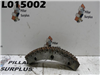 B & J Rocket Apollo I Tire Buffing Retreading Blades Pat# 3879825 (25 blades per lot)