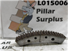 B & J Rocket Jet Tire Buffing Retreading Blades S-11.5-25 14 T4 (30 blades per lot)