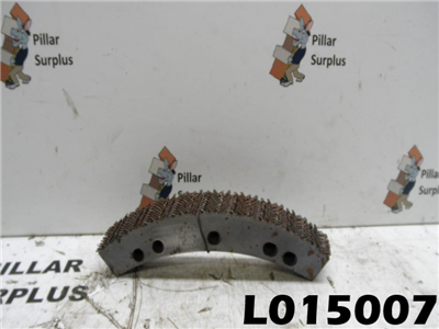 Pincott Tire Buffing Retreading Blades R115P (25 blades per lot)