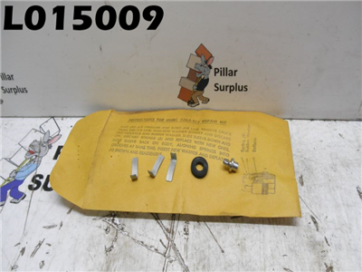 5 Piece Repair Kit 5265-103 (Lot of 2 kits 10 Pcs total)